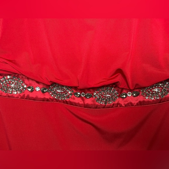 LAUNDRY BY SHELLI SEGAL Dress NWT, 0 - Picture 5 of 8